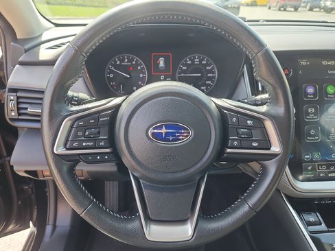 Used 2023 Subaru Outback Premium AWD/4WD image 21