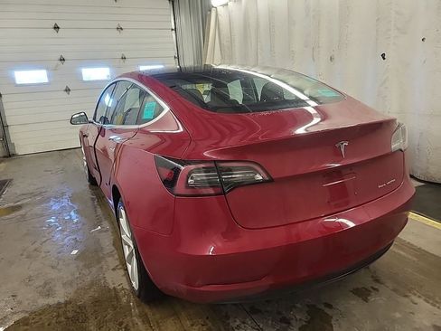 Used 2018 Tesla Model 3 Long Range image 4