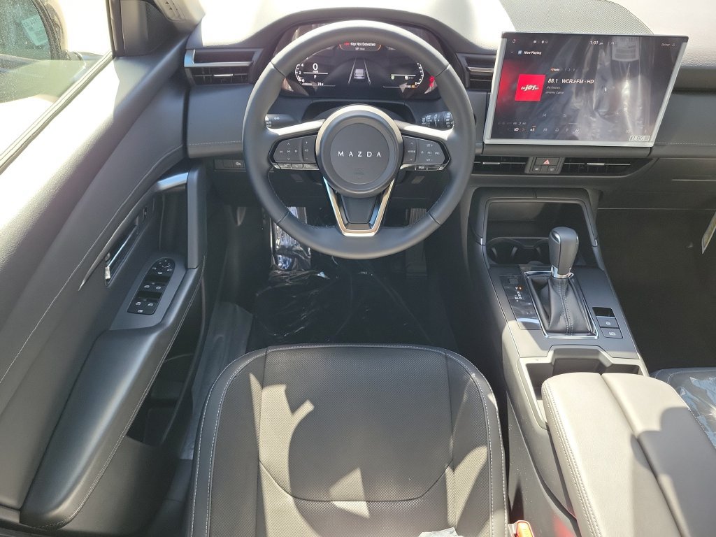 New 2026 MAZDA CX-5 Preferred AWD/4WD image 14