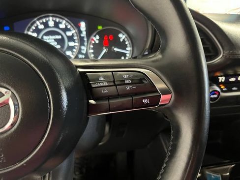 Used 2025 MAZDA MAZDA3 s FWD image 27