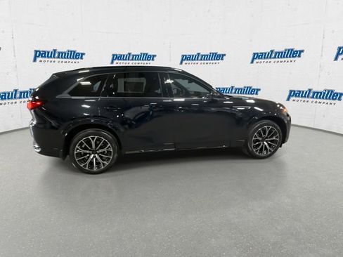 New 2026 MAZDA CX-70 3.3 Turbo S w/ Premium Package image 12