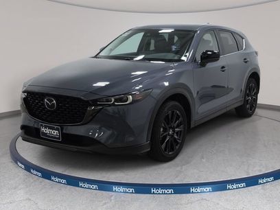 Used 2024 MAZDA CX-5 Carbon Edition