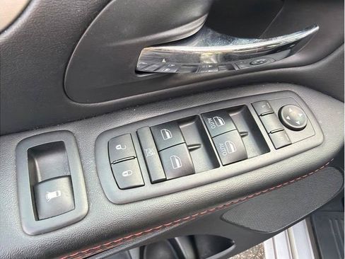 Used 2018 Dodge Grand Caravan GT FWD image 10