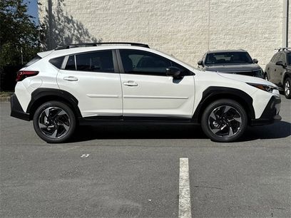 New 2025 Subaru Crosstrek 2.5i Limited