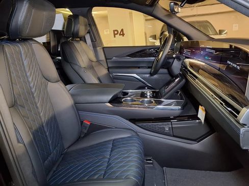 New 2026 Cadillac Escalade IQL Sport 1 AWD/4WD image 6