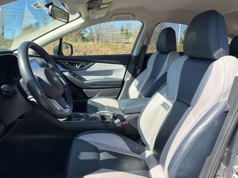 Used 2020 Subaru Crosstrek Hybrid image 16