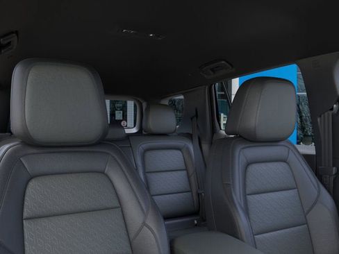 New 2026 Chevrolet Equinox LT w/ Convenience Package II image 24