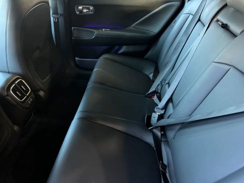 Certified 2025 Hyundai Ioniq 6 SEL RWD image 5
