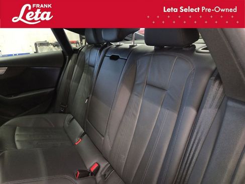 Used 2019 Audi A5 2.0T Premium Plus w/ Premium Plus image 28