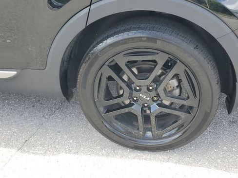 Certified 2023 Kia Telluride EX X-Line AWD/4WD image 5