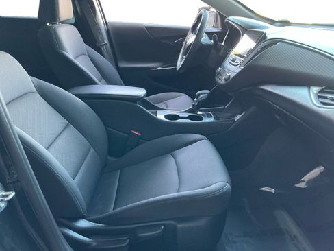 Used 2023 Chevrolet Malibu LS FWD image 15