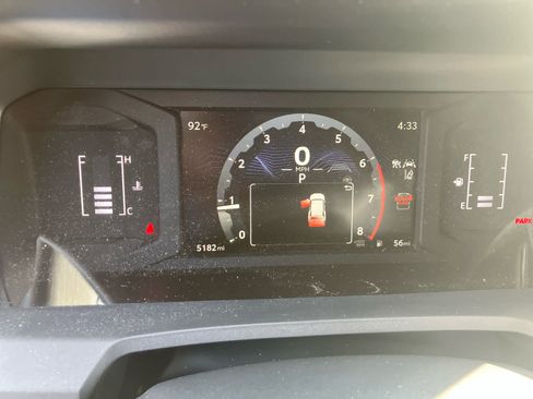 Used 2025 Toyota 4Runner SR5 RWD image 19