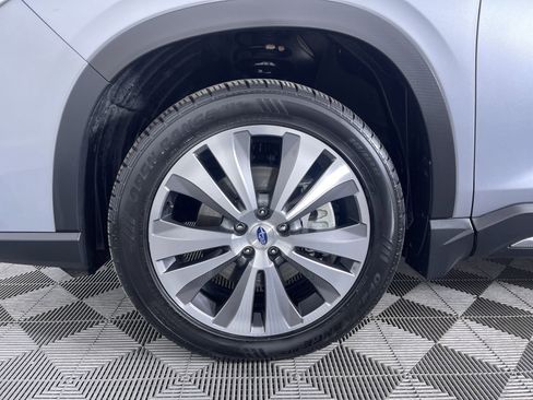 Used 2019 Subaru Ascent Limited w/ Popular Package #3 image 27