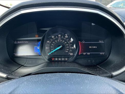 Used 2016 Ford Edge SEL w/ Equipment Group 201A AWD/4WD image 12