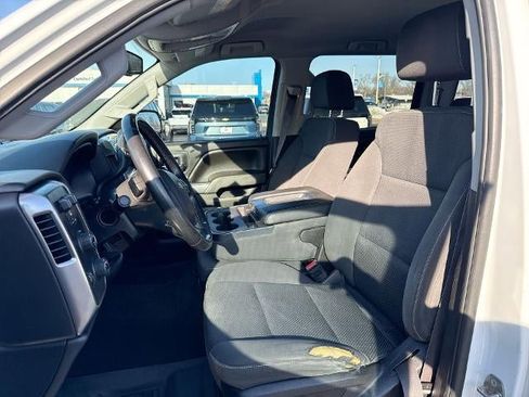 Used 2016 Chevrolet Silverado 2500 LT image 18