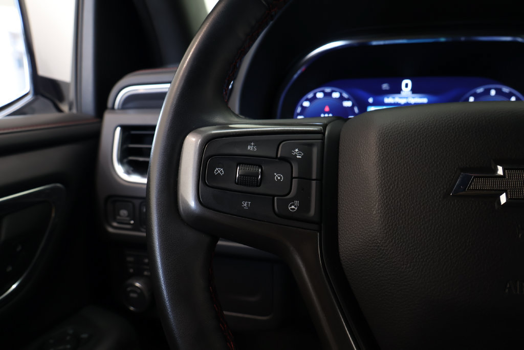 Used 2023 Chevrolet Tahoe RST w/ Luxury Package AWD/4WD image 29