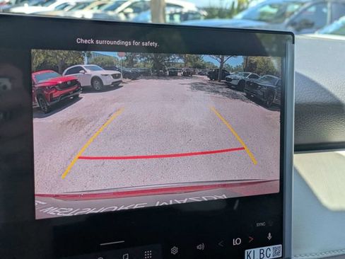 New 2026 MAZDA CX-5 Preferred AWD/4WD image 19