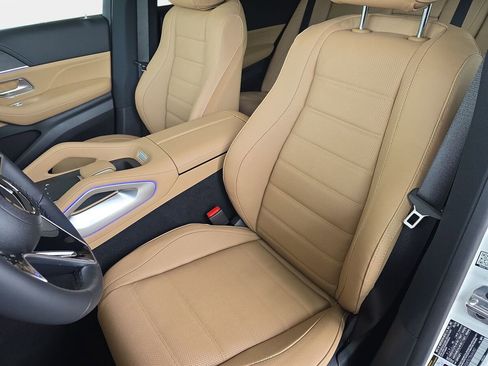 Used 2026 Mercedes-Benz GLE 350 4MATIC image 15