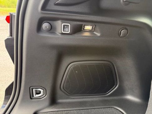 New 2025 Jeep Grand Cherokee L Limited w/ Luxury Tech Group II image 7