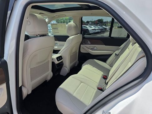New 2026 Mercedes-Benz GLE 350 4MATIC image 24