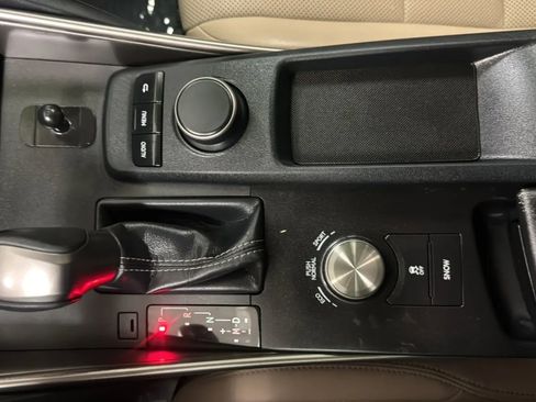 Used 2019 Lexus IS 300 w/ Accessory Package 2 RWD image 12