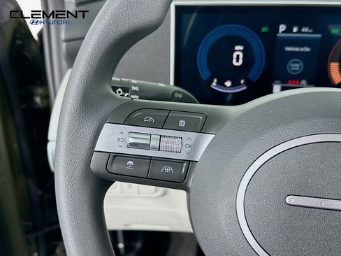 New 2026 Hyundai Tucson SEL image 14