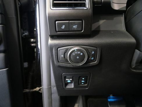 Used 2020 Ford Expedition Limited w/ Equipment Group 302A AWD/4WD image 14