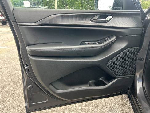 New 2025 Jeep Grand Cherokee Laredo w/ Luxury Tech Group I image 33