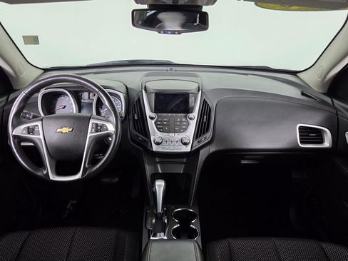 Used 2015 Chevrolet Equinox LT w/ Driver Convenience Package image 34