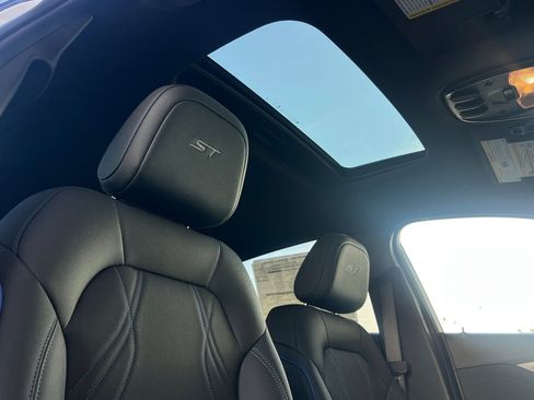 New 2026 Buick Envista Sport Touring w/ Convenience I Package image 16