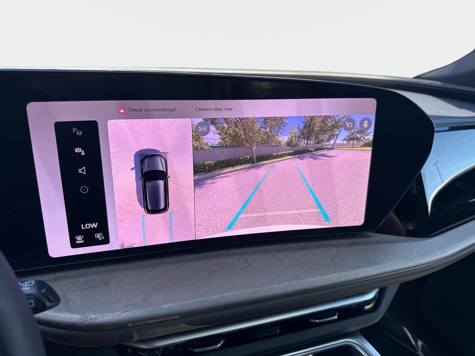New 2026 Audi Q5 Premium Plus AWD/4WD image 25