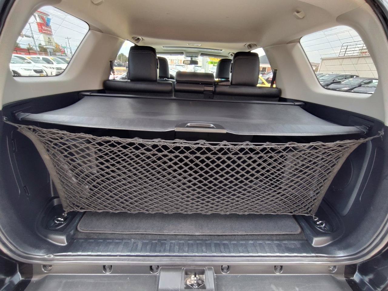 Used 2017 Toyota 4Runner Limited RWD image 51