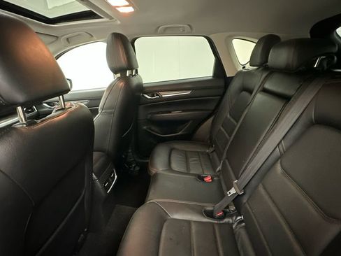 Used 2023 MAZDA CX-5 AWD 2.5 S w/ Premium Package image 10