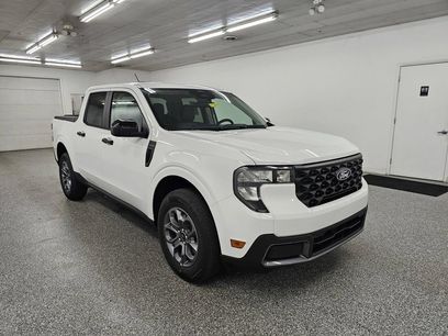 New 2026 Ford Maverick XLT w/ Equipment Group 301A