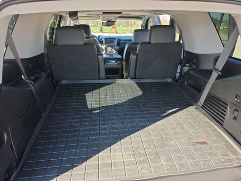 Used 2018 GMC Yukon Denali w/ Denali Ultimate Package image 29