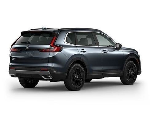 Certified 2024 Honda CR-V Sport-L image 2