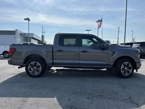 Used 2024 Ford F150 STX RWD image 2