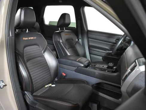 Certified 2024 Nissan Pathfinder Rock Creek AWD/4WD image 36