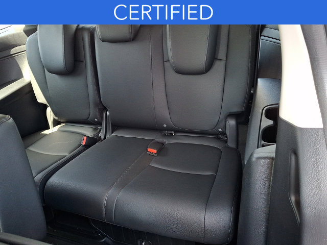 Certified 2026 Honda Odyssey EX-L image 11