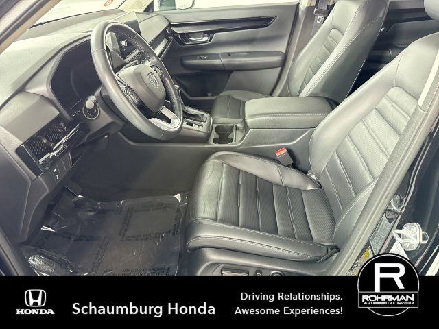 Used 2023 Honda CR-V EX-L image 4