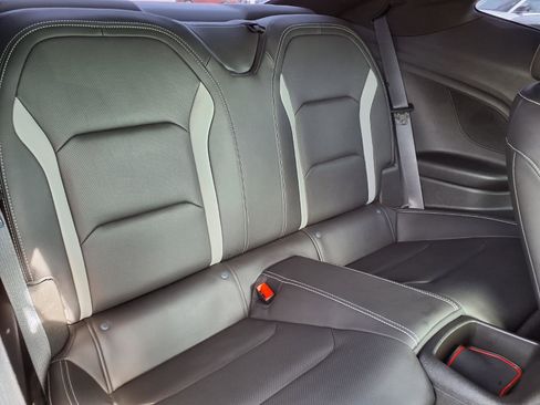 Used 2024 Chevrolet Camaro LT w/ RS Package image 21