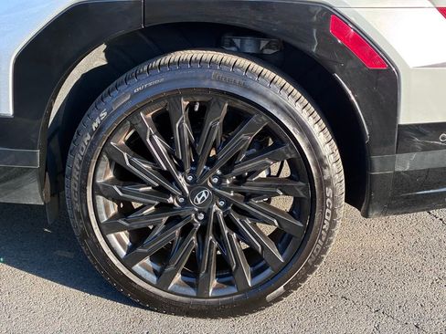 Used 2024 Hyundai Santa Fe Calligraphy image 58