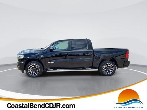 New 2026 RAM 1500 Laramie AWD/4WD image 1