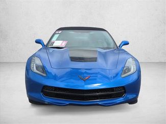 Used 2019 Chevrolet Corvette Stingray Convertible w/ 2LT Preferred Equipment Group RWD video 2