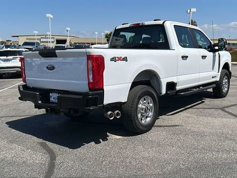 Used 2024 Ford F250 XL w/ XL Off-Road Package AWD/4WD image 3