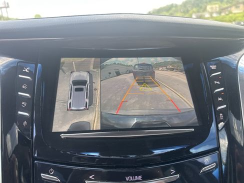 Used 2016 Cadillac Escalade Premium AWD/4WD image 26