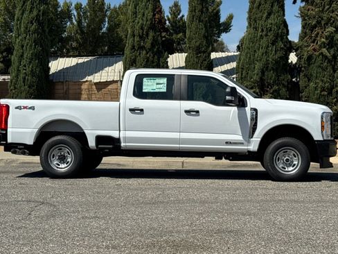 New 2026 Ford F250 XL AWD/4WD image 3