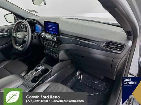 Certified 2023 Ford Escape ST-Line image 31