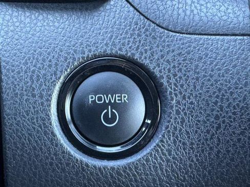 Certified 2025 Toyota Camry SE image 22