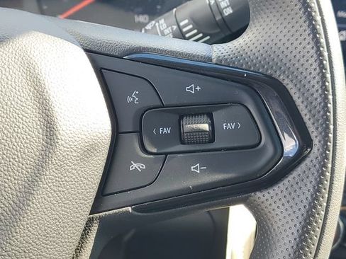 Used 2024 Chevrolet Trax LS FWD image 15